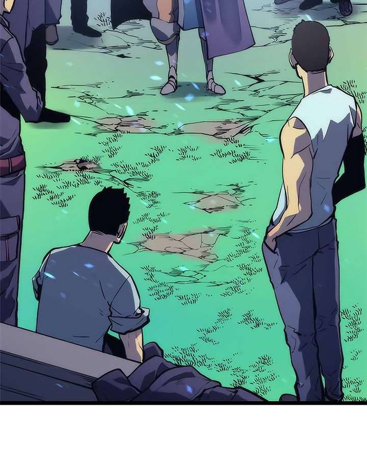 Solo Leveling Chapter 68 - halaman 27