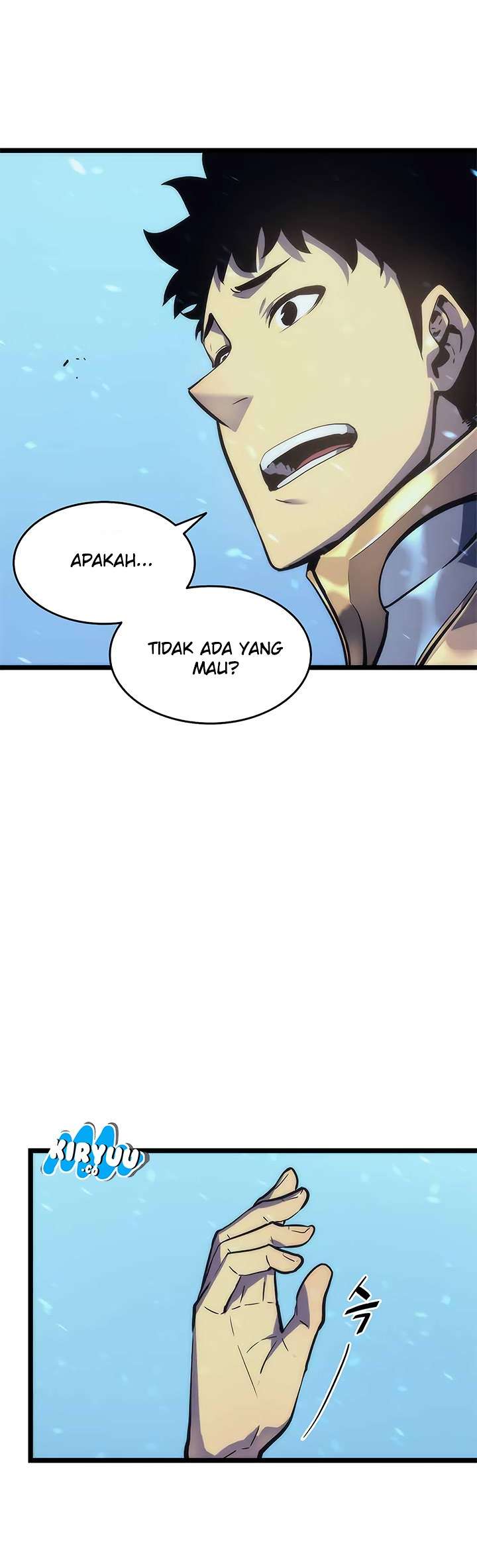 Solo Leveling Chapter 68 - halaman 31