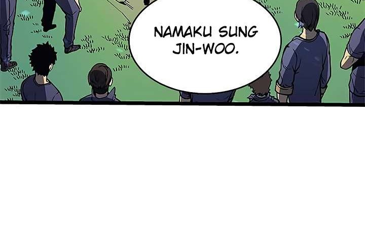 Solo Leveling Chapter 68 - halaman 39