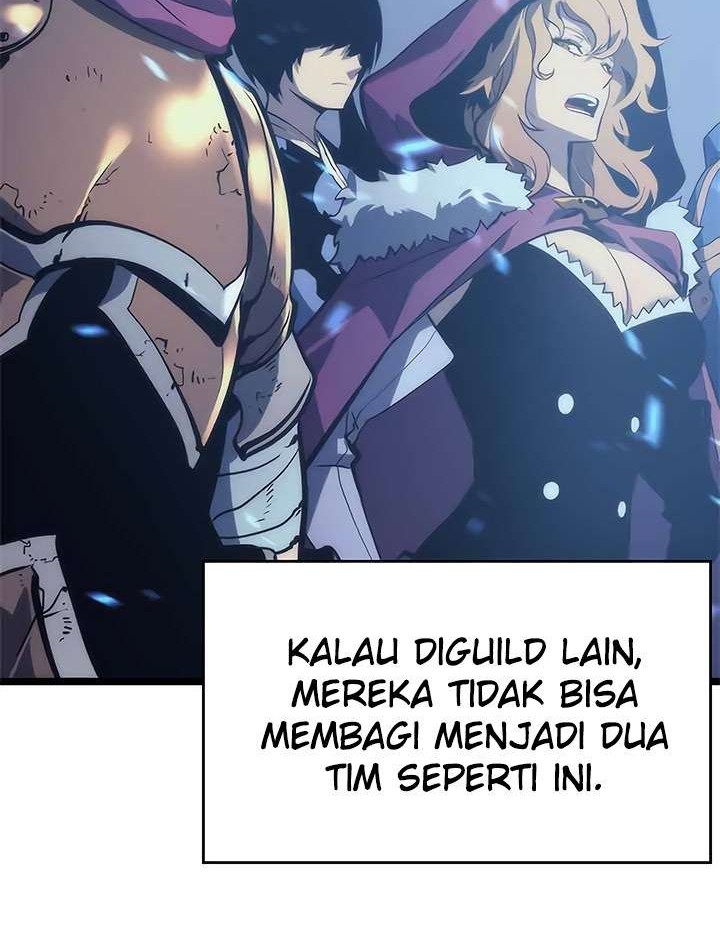 Solo Leveling Chapter 68 - halaman 44