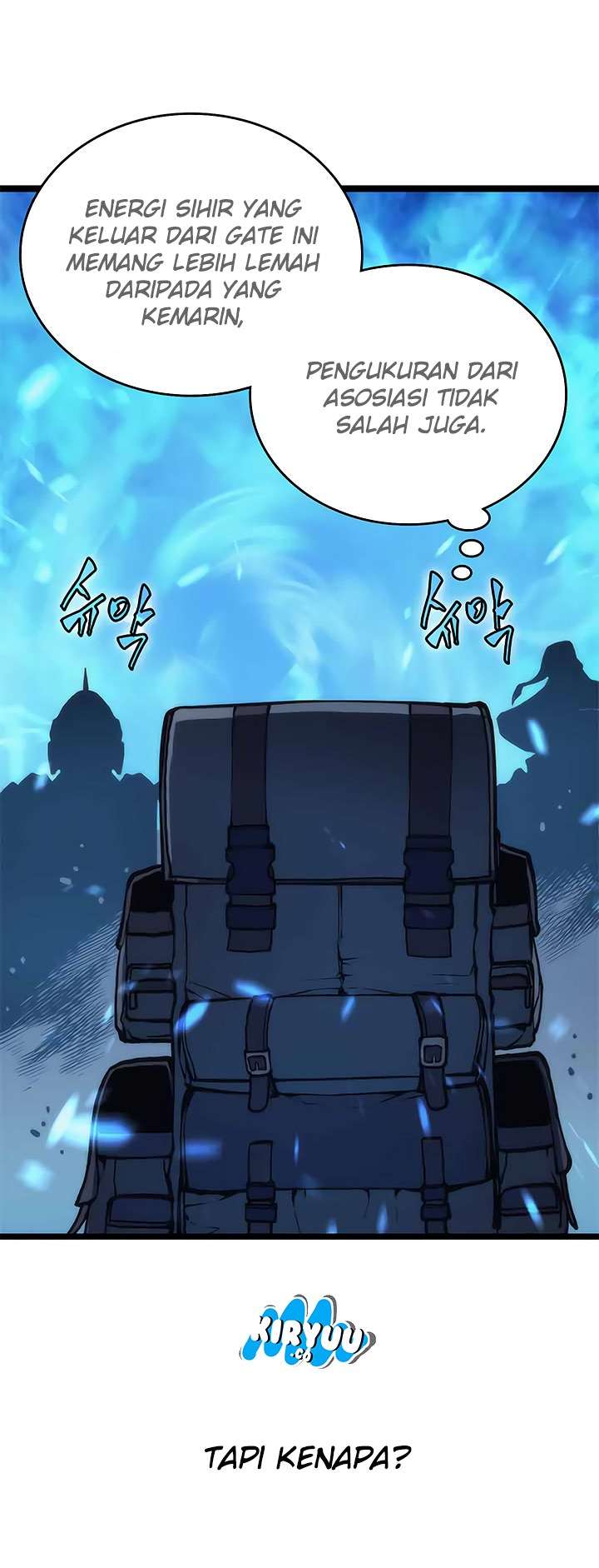 Solo Leveling Chapter 68 - halaman 47