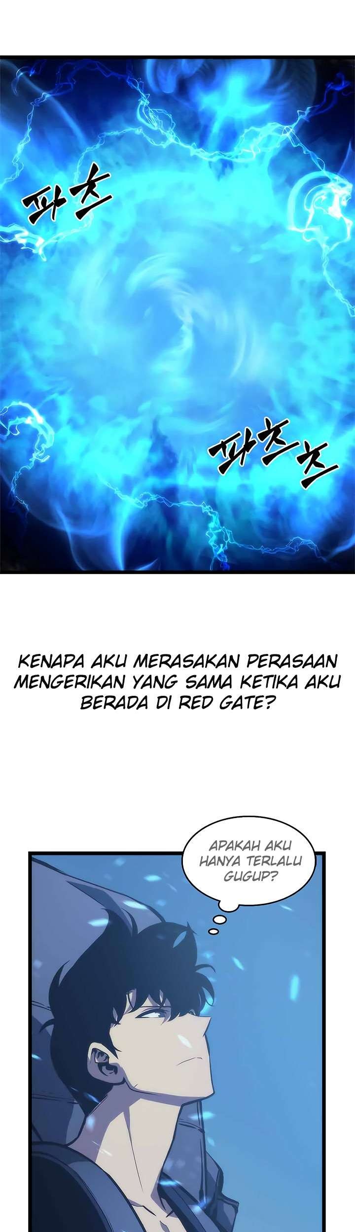 Solo Leveling Chapter 68 - halaman 48