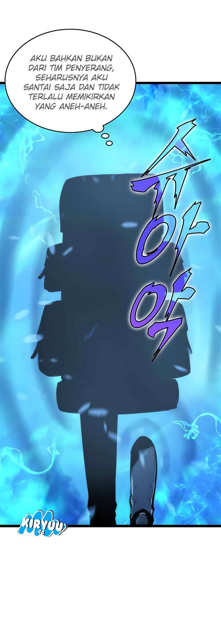 Solo Leveling Chapter 68 - halaman 50