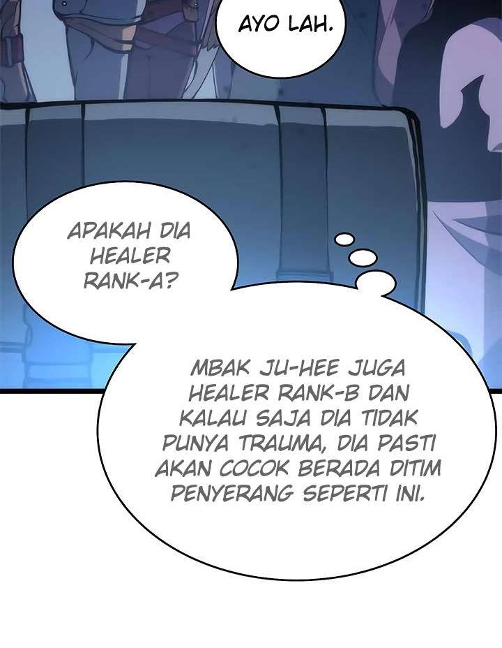 Solo Leveling Chapter 68 - halaman 54