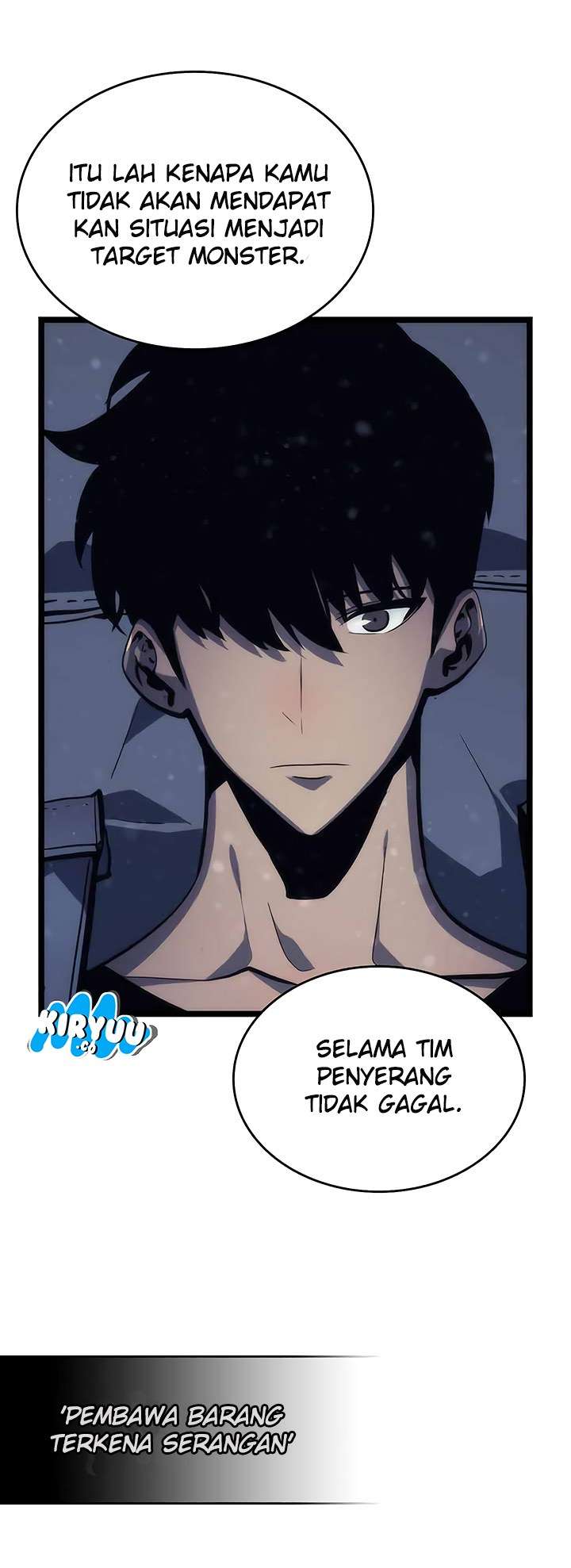 Solo Leveling Chapter 68 - halaman 57