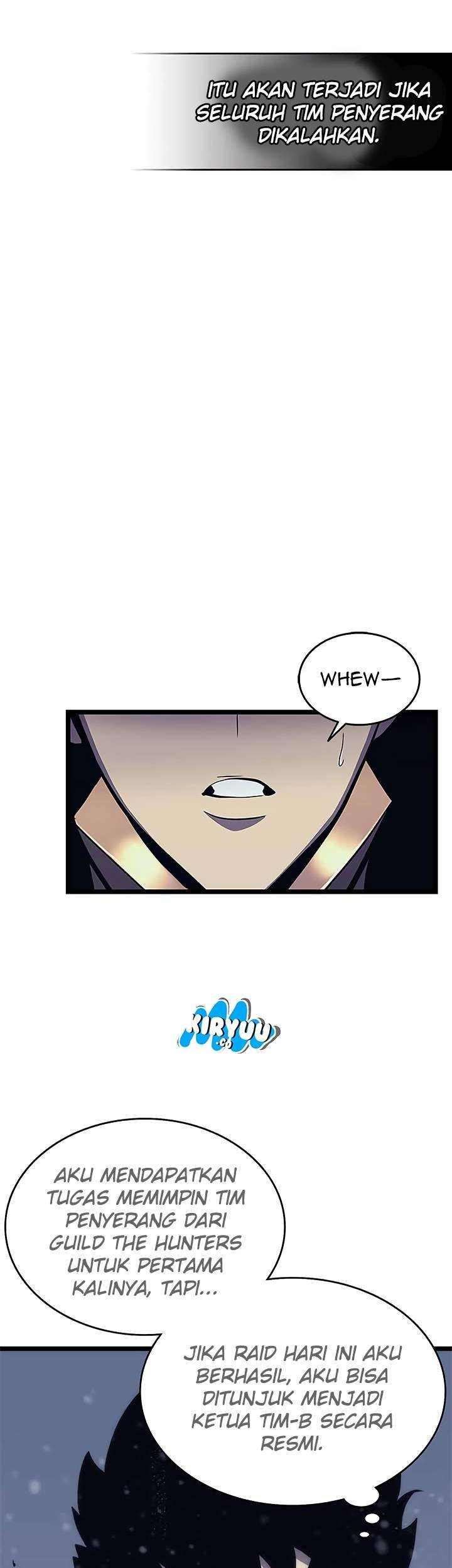 Solo Leveling Chapter 68 - halaman 58