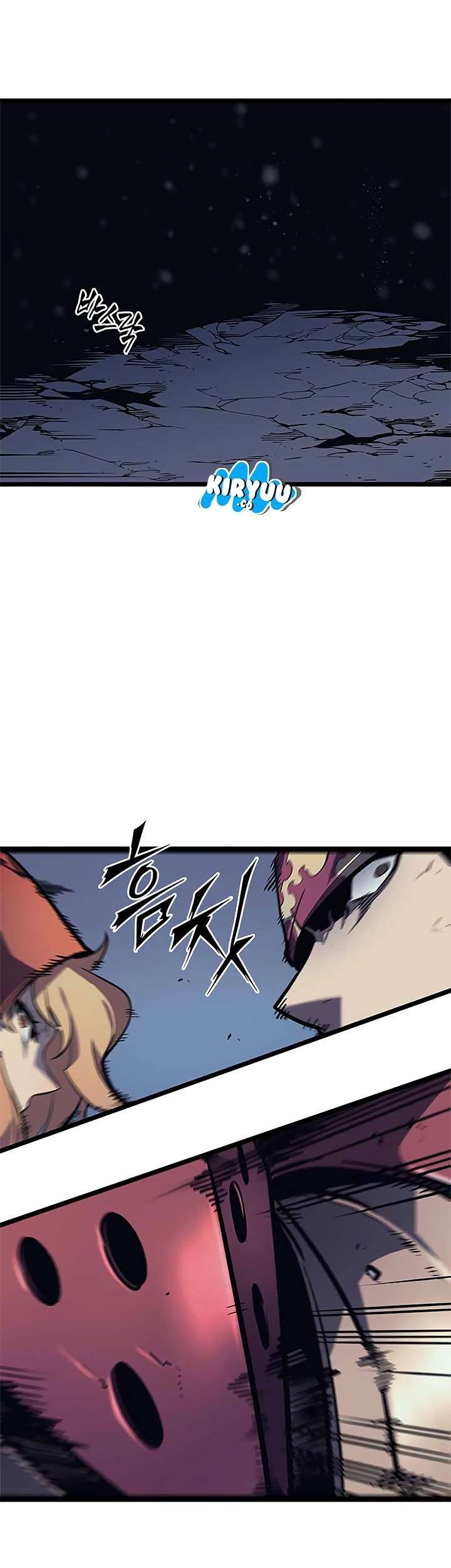 Solo Leveling Chapter 68 - halaman 60