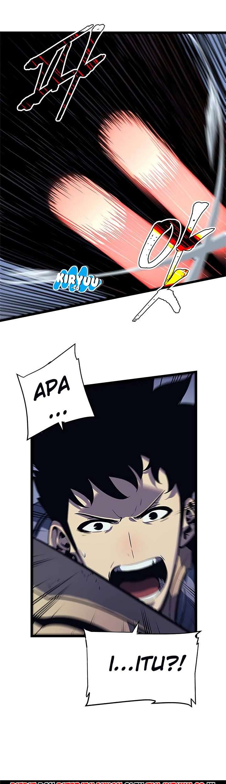 Solo Leveling Chapter 68 - halaman 65