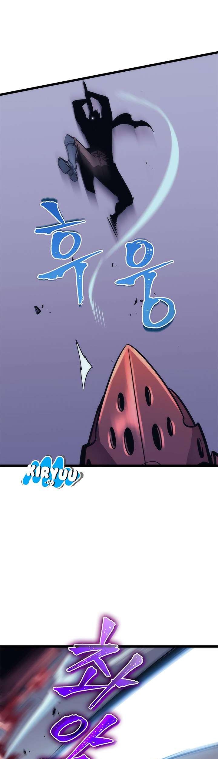 Solo Leveling Chapter 69 - halaman 12