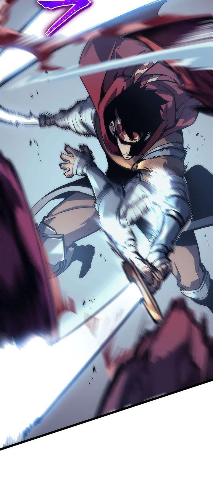 Solo Leveling Chapter 69 - halaman 13