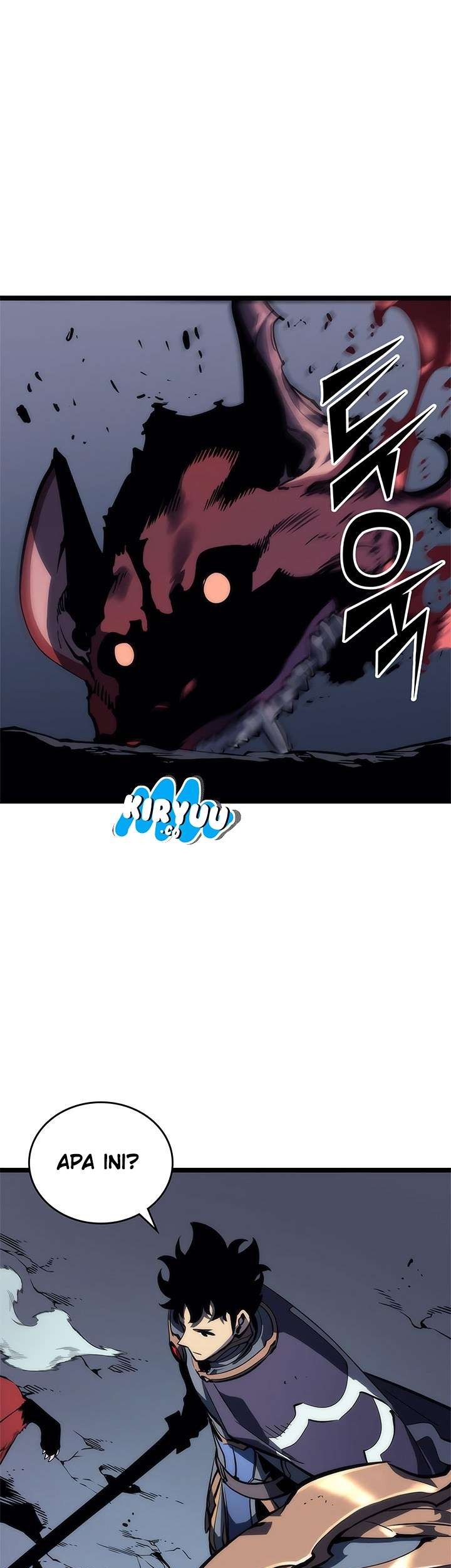 Solo Leveling Chapter 69 - halaman 16