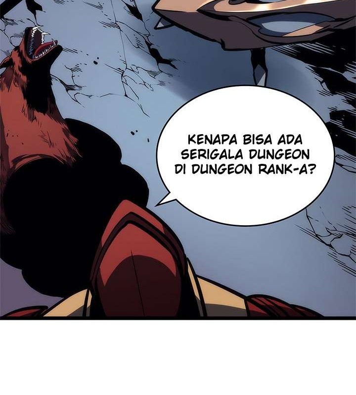 Solo Leveling Chapter 69 - halaman 17