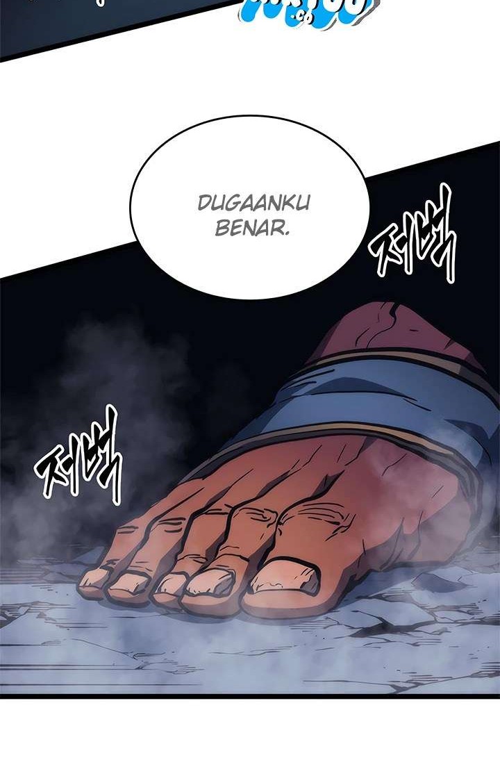 Solo Leveling Chapter 69 - halaman 22