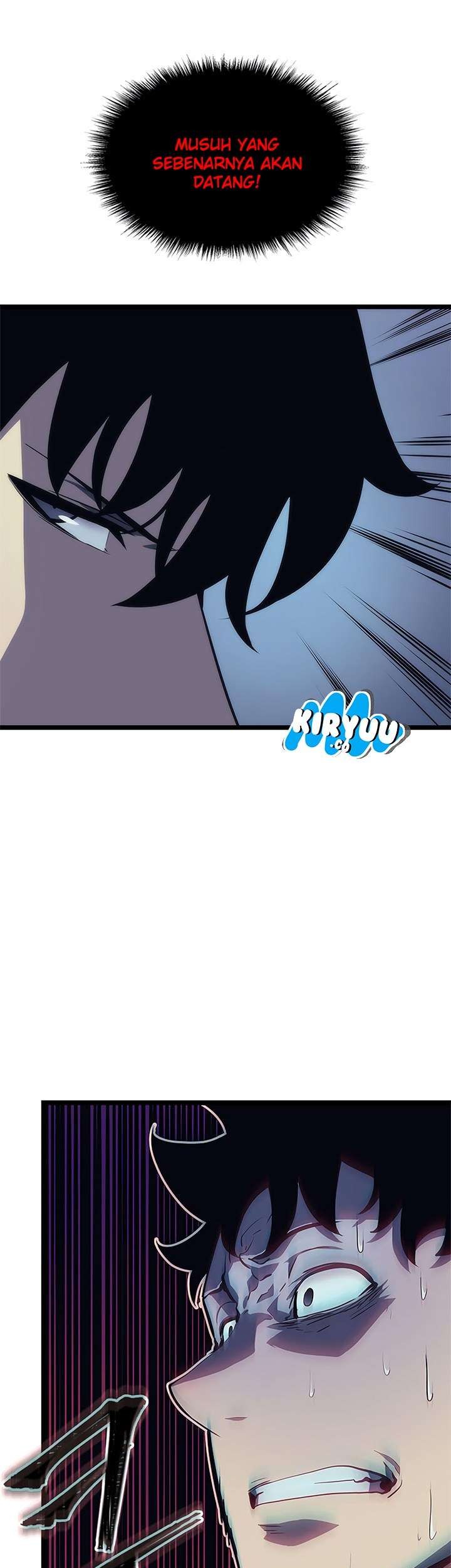 Solo Leveling Chapter 69 - halaman 23