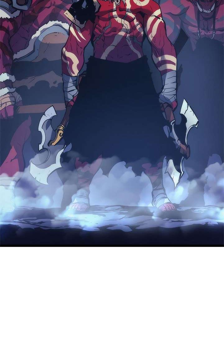 Solo Leveling Chapter 69 - halaman 28