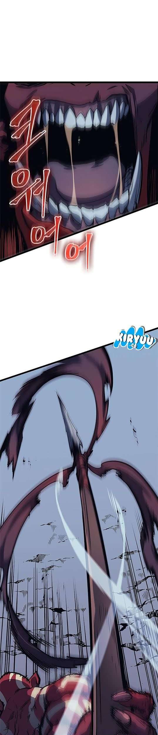 Solo Leveling Chapter 69 - halaman 29