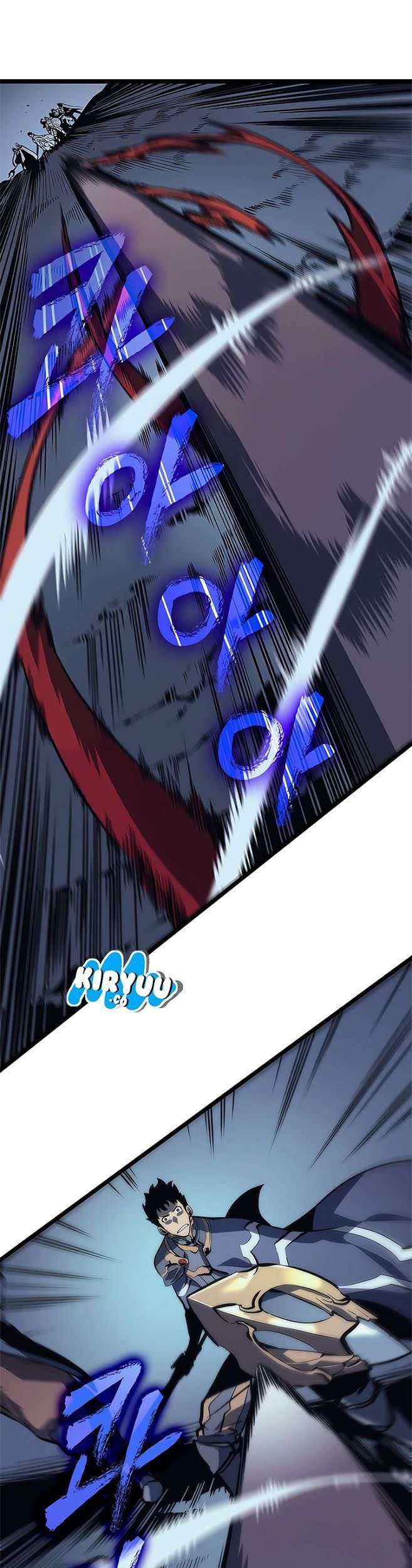 Solo Leveling Chapter 69 - halaman 32