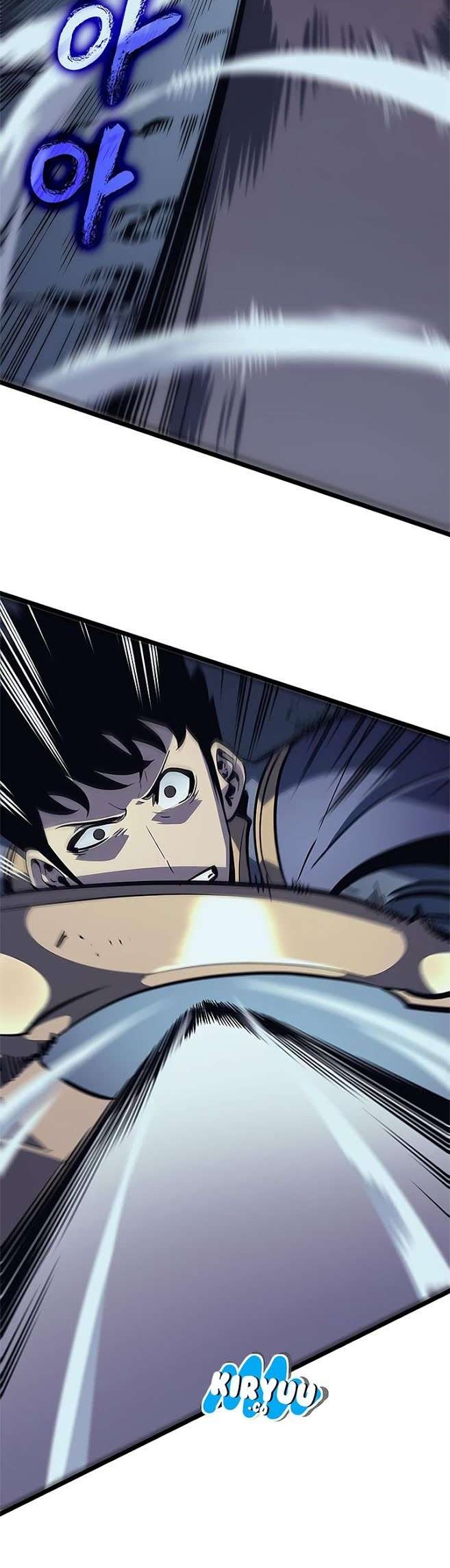 Solo Leveling Chapter 69 - halaman 33
