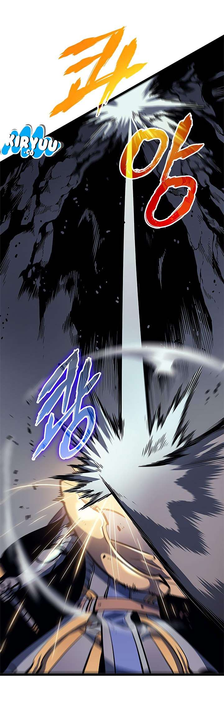 Solo Leveling Chapter 69 - halaman 34