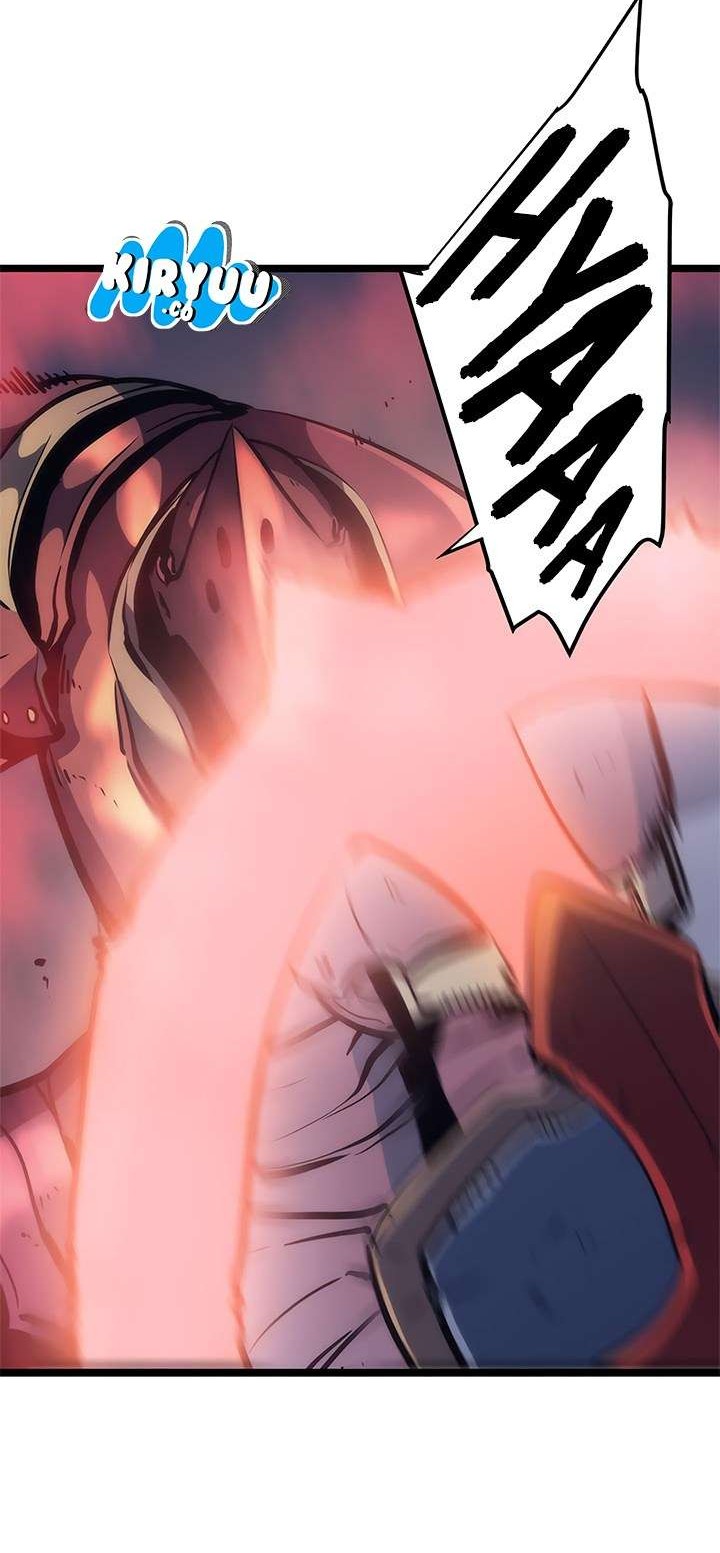 Solo Leveling Chapter 69 - halaman 38