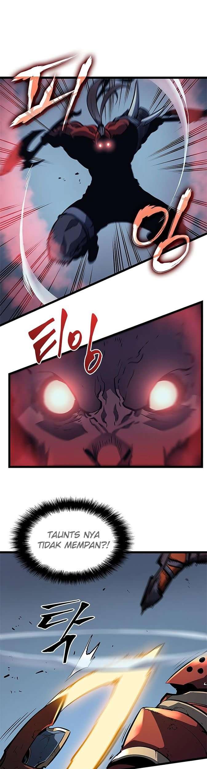 Solo Leveling Chapter 69 - halaman 39