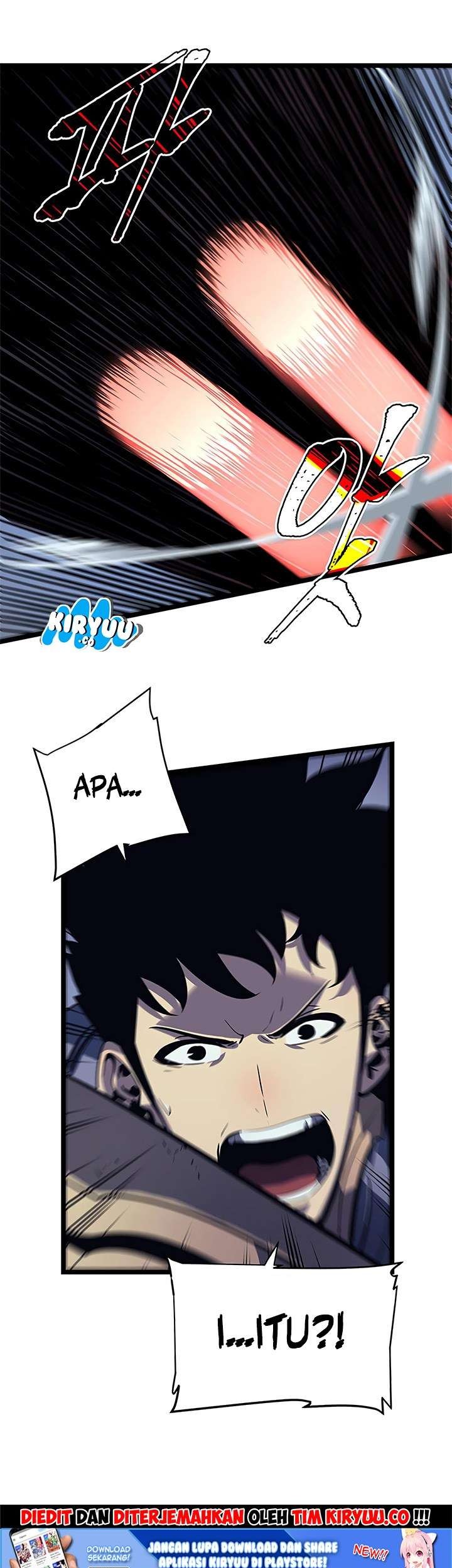 Solo Leveling Chapter 69 - halaman 4