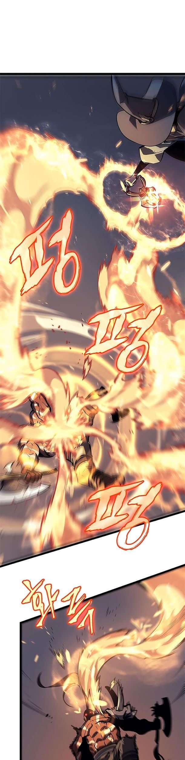 Solo Leveling Chapter 69 - halaman 42