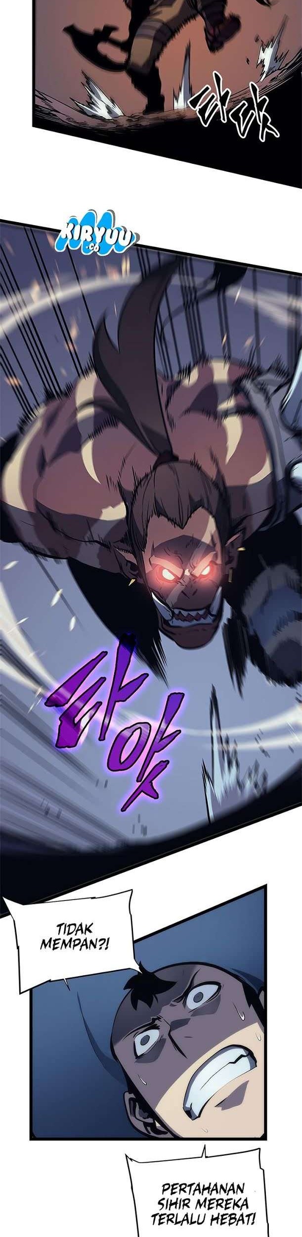 Solo Leveling Chapter 69 - halaman 43