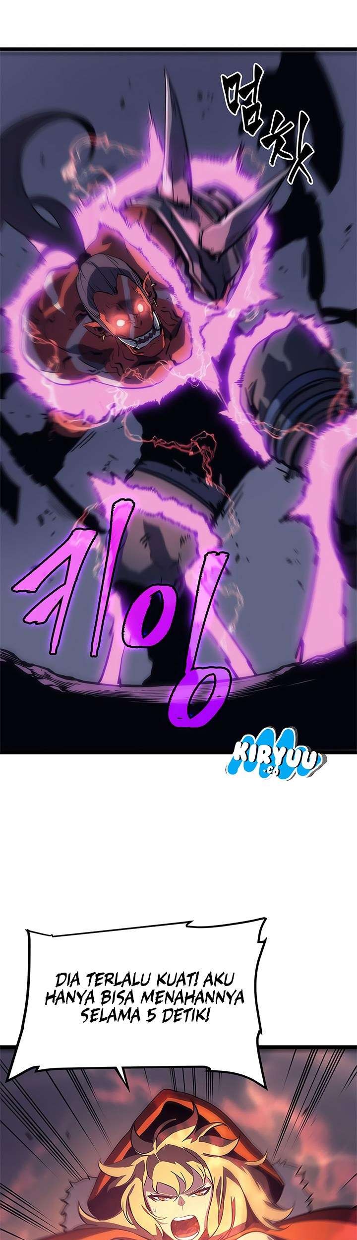 Solo Leveling Chapter 69 - halaman 45