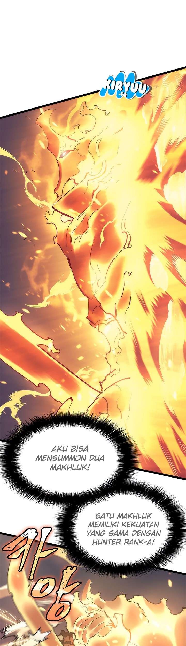 Solo Leveling Chapter 69 - halaman 48