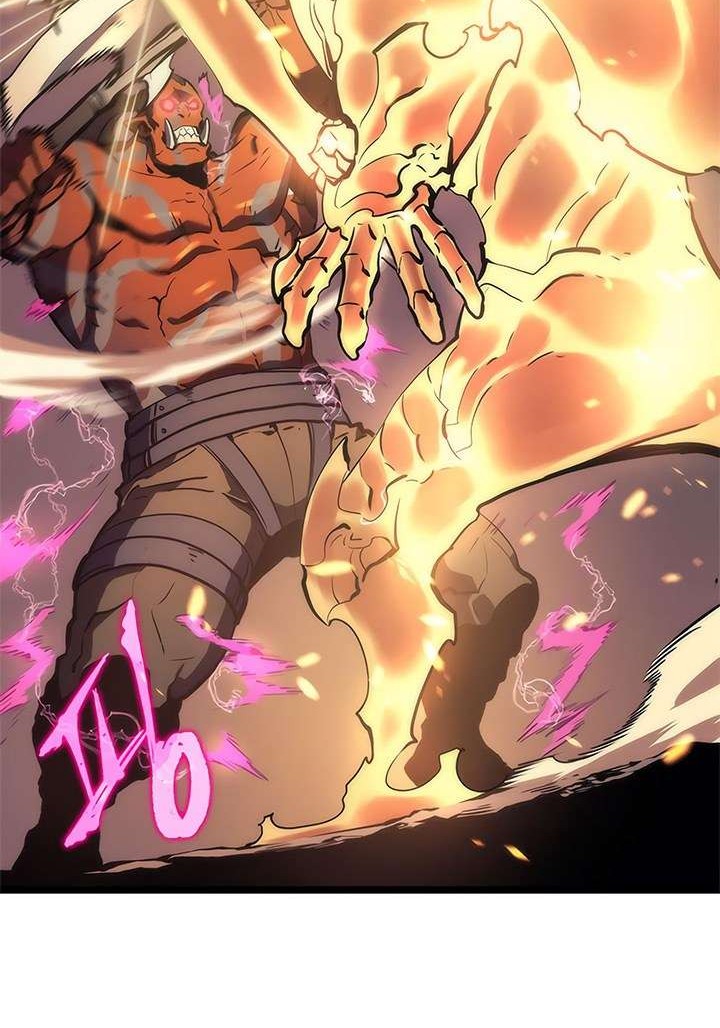 Solo Leveling Chapter 69 - halaman 49