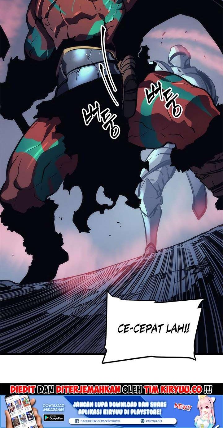Solo Leveling Chapter 69 - halaman 53