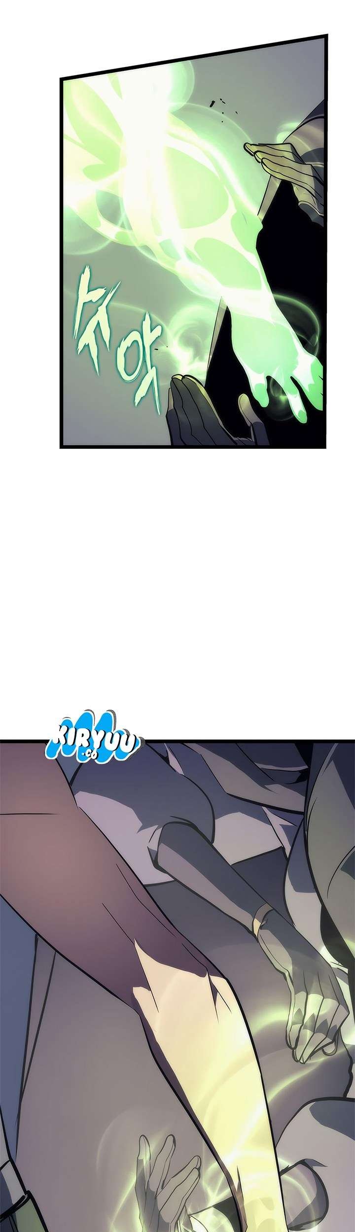 Solo Leveling Chapter 69 - halaman 64