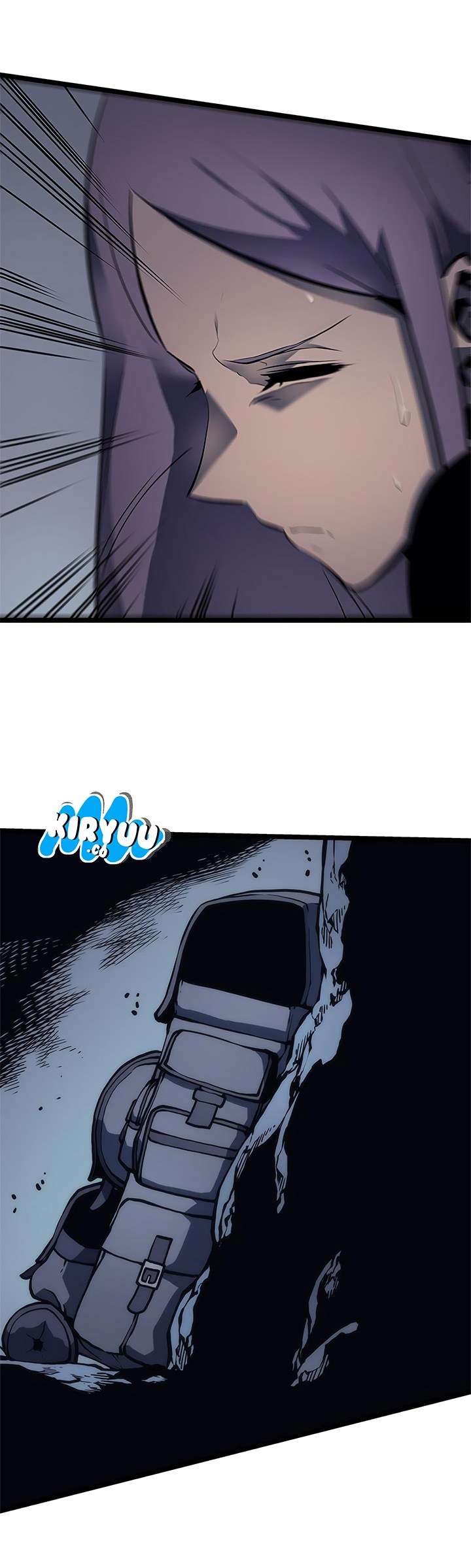 Solo Leveling Chapter 69 - halaman 70