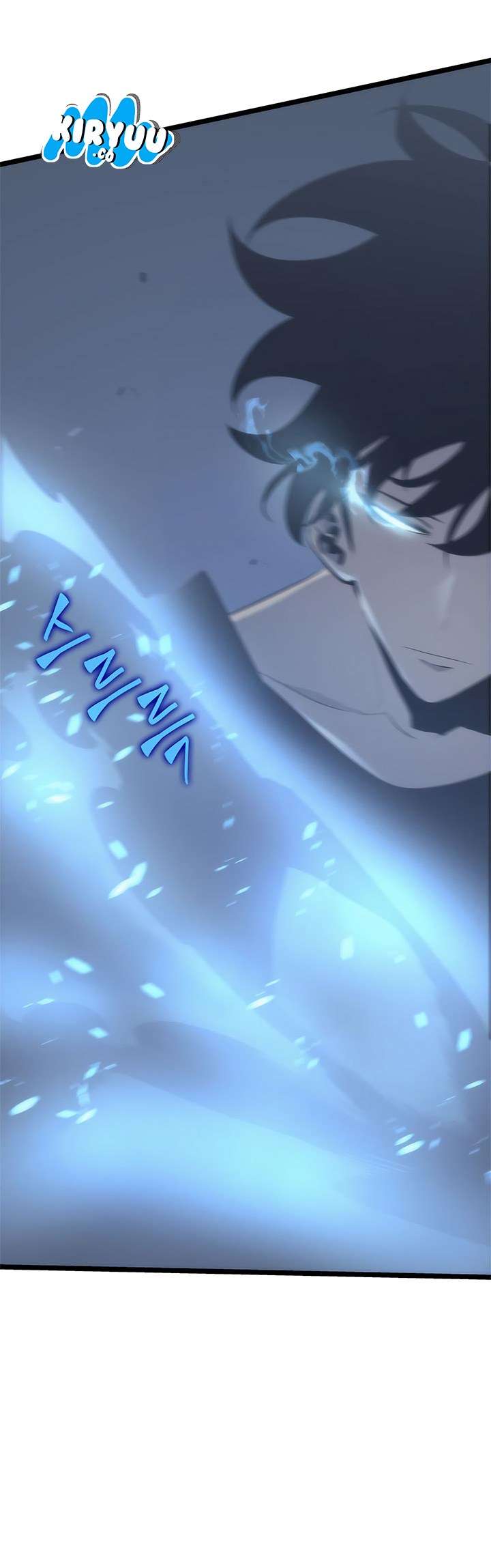 Solo Leveling Chapter 69 - halaman 71
