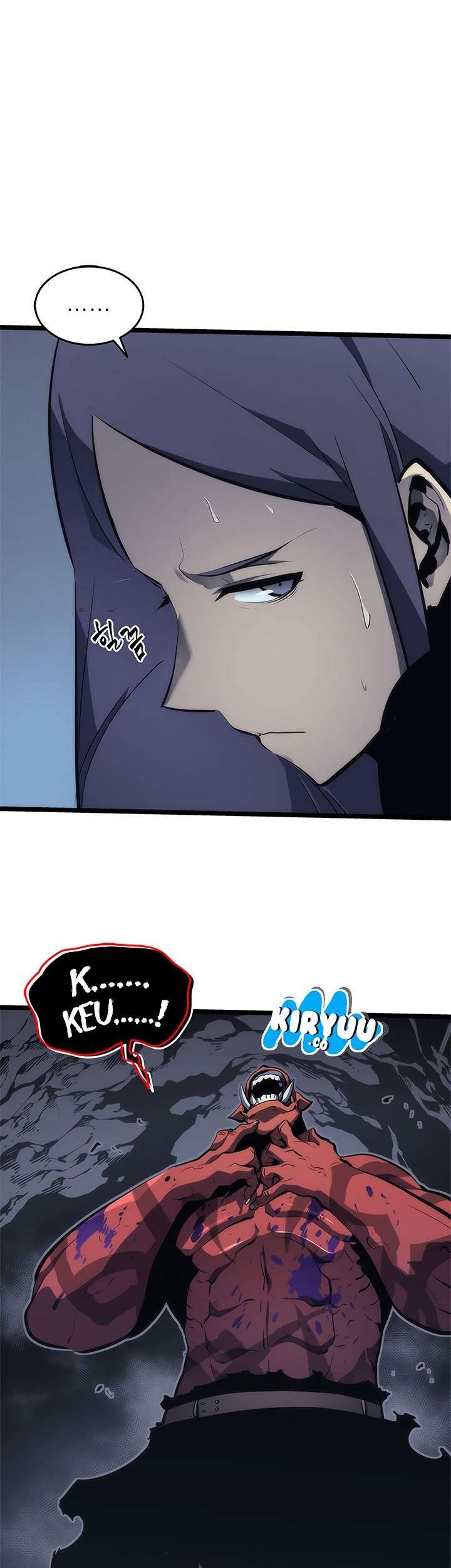 Solo Leveling Chapter 69 - halaman 72