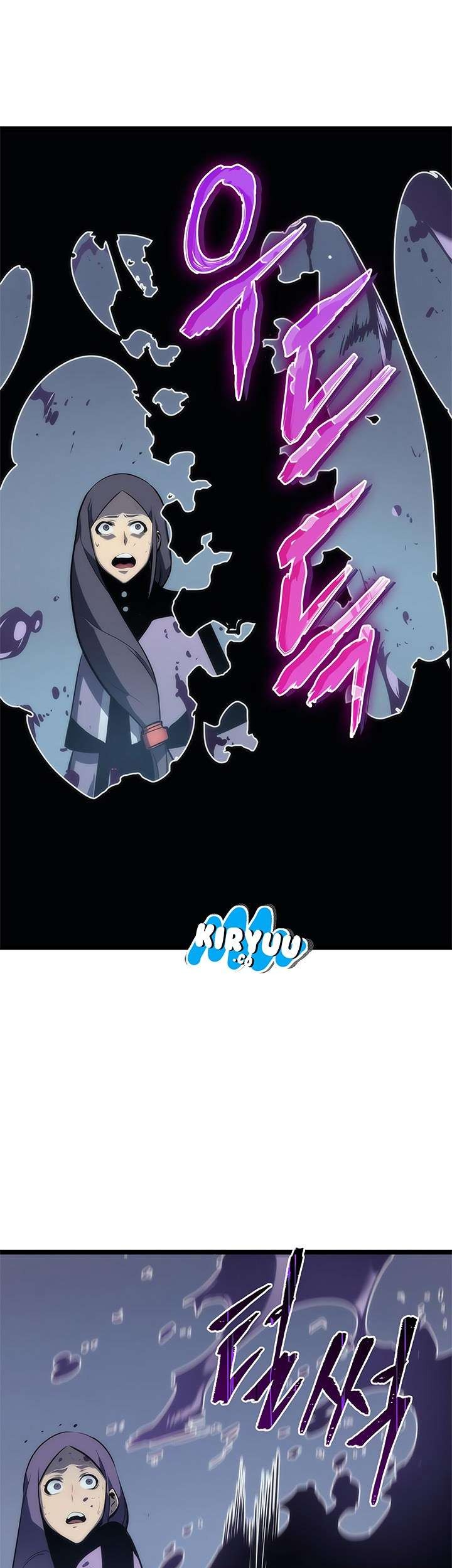 Solo Leveling Chapter 69 - halaman 74