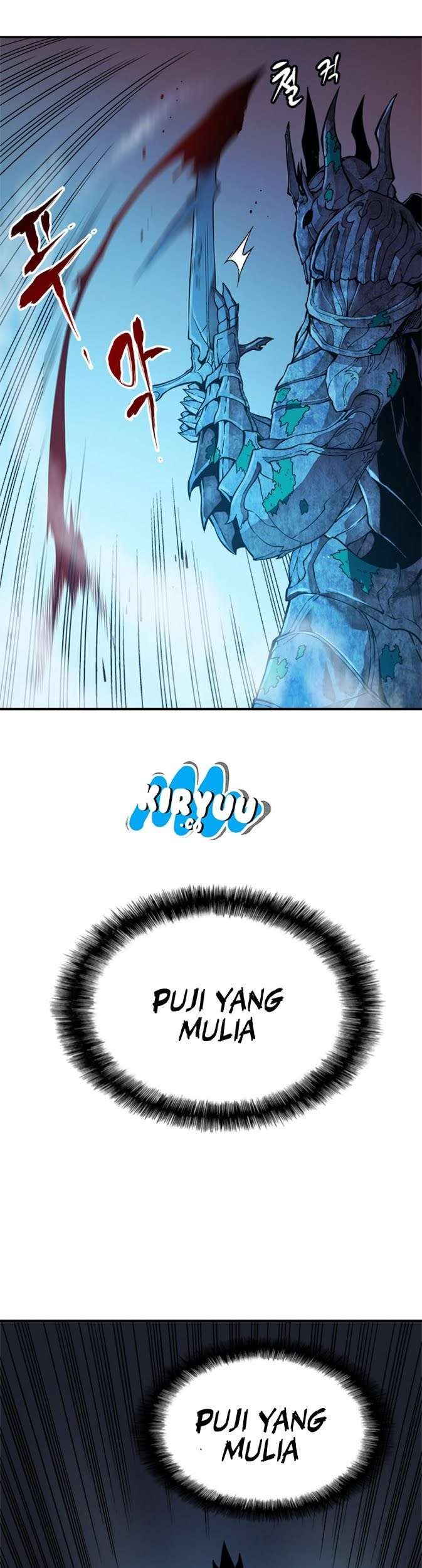 Solo Leveling Chapter 7 - halaman 15