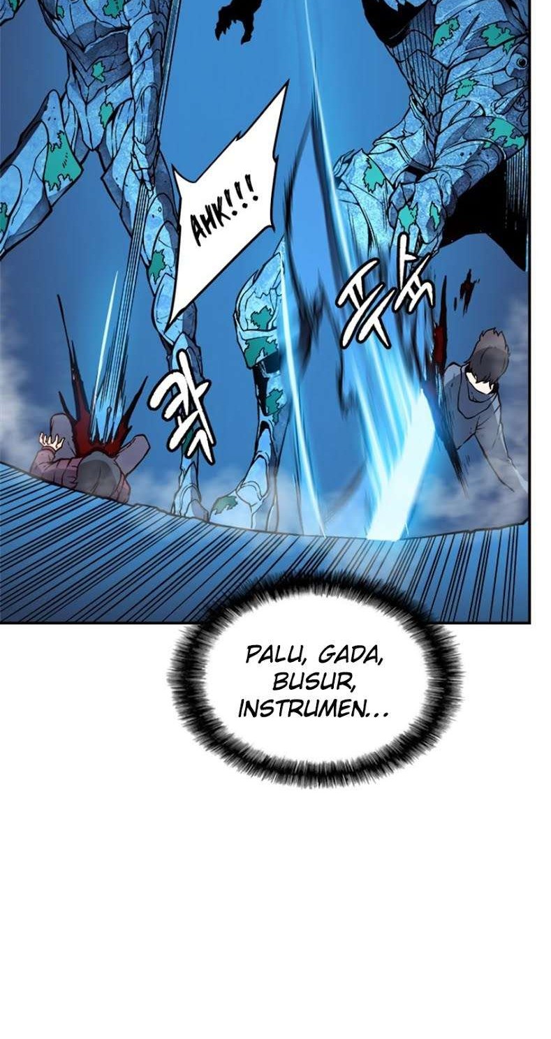 Solo Leveling Chapter 7 - halaman 18