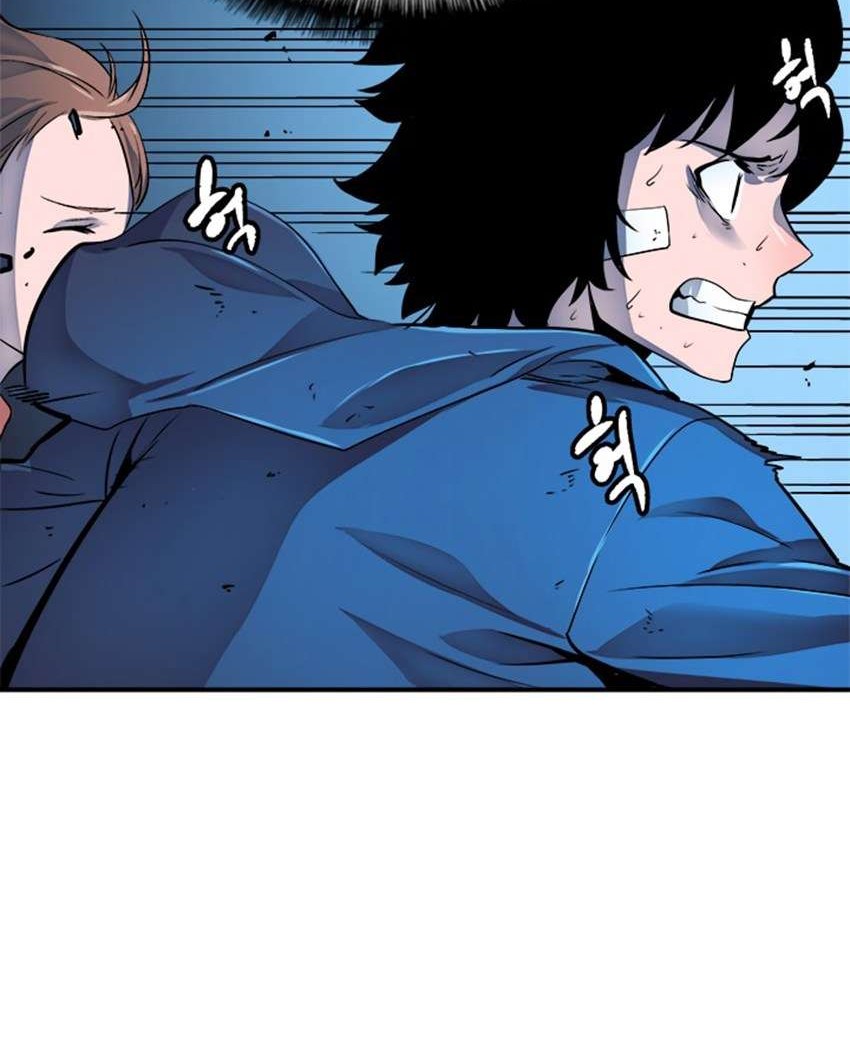 Solo Leveling Chapter 7 - halaman 20