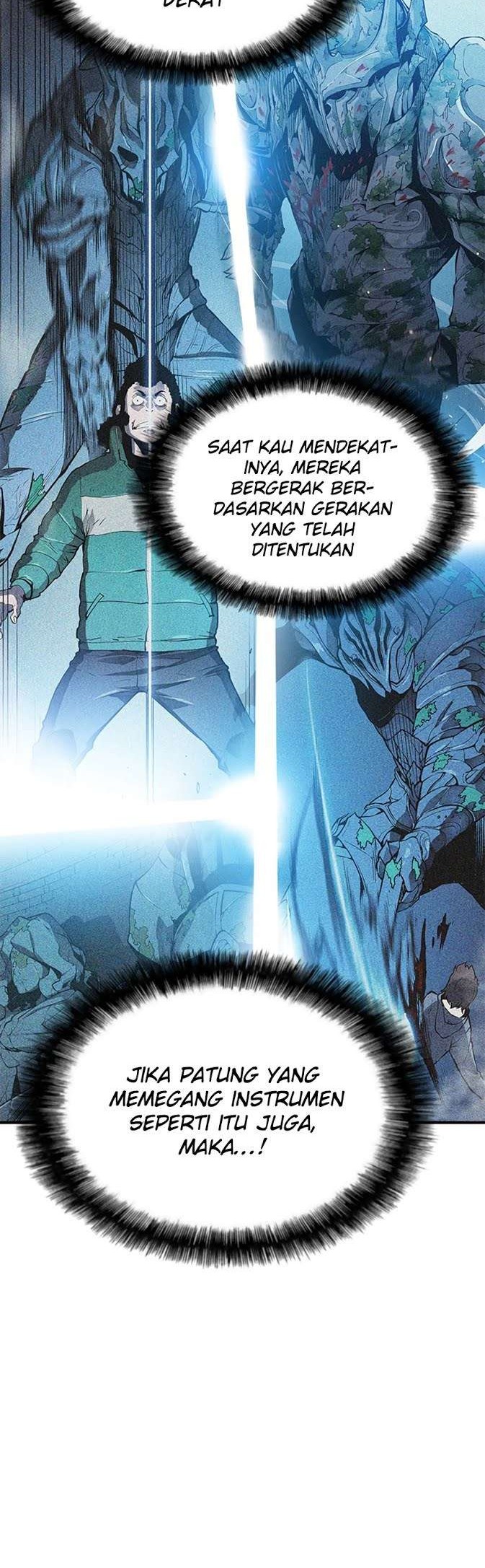 Solo Leveling Chapter 7 - halaman 22