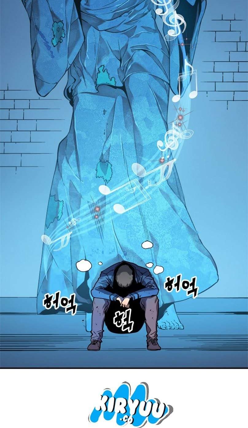 Solo Leveling Chapter 7 - halaman 27