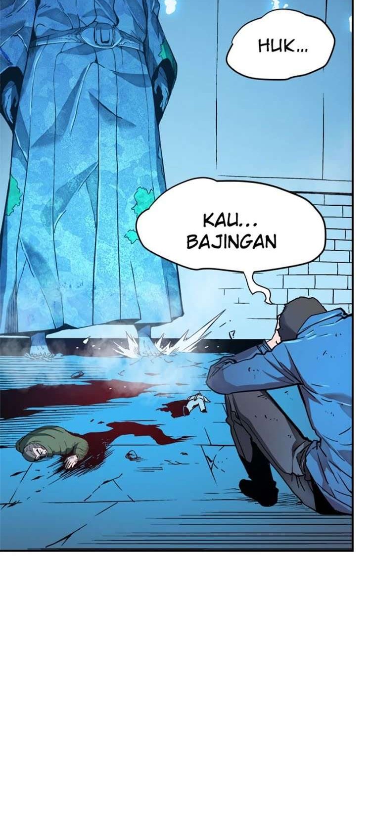 Solo Leveling Chapter 7 - halaman 29