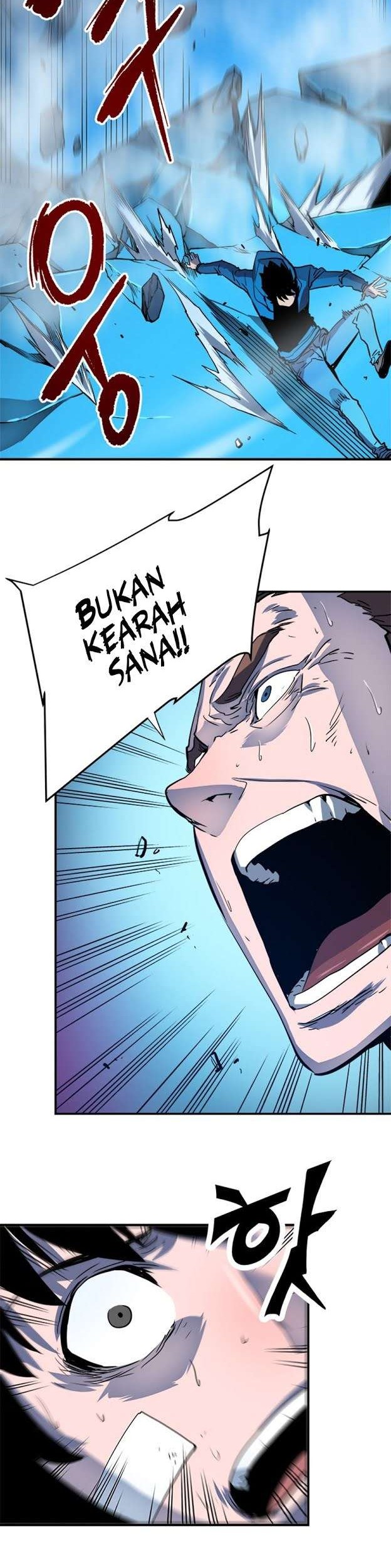 Solo Leveling Chapter 7 - halaman 36