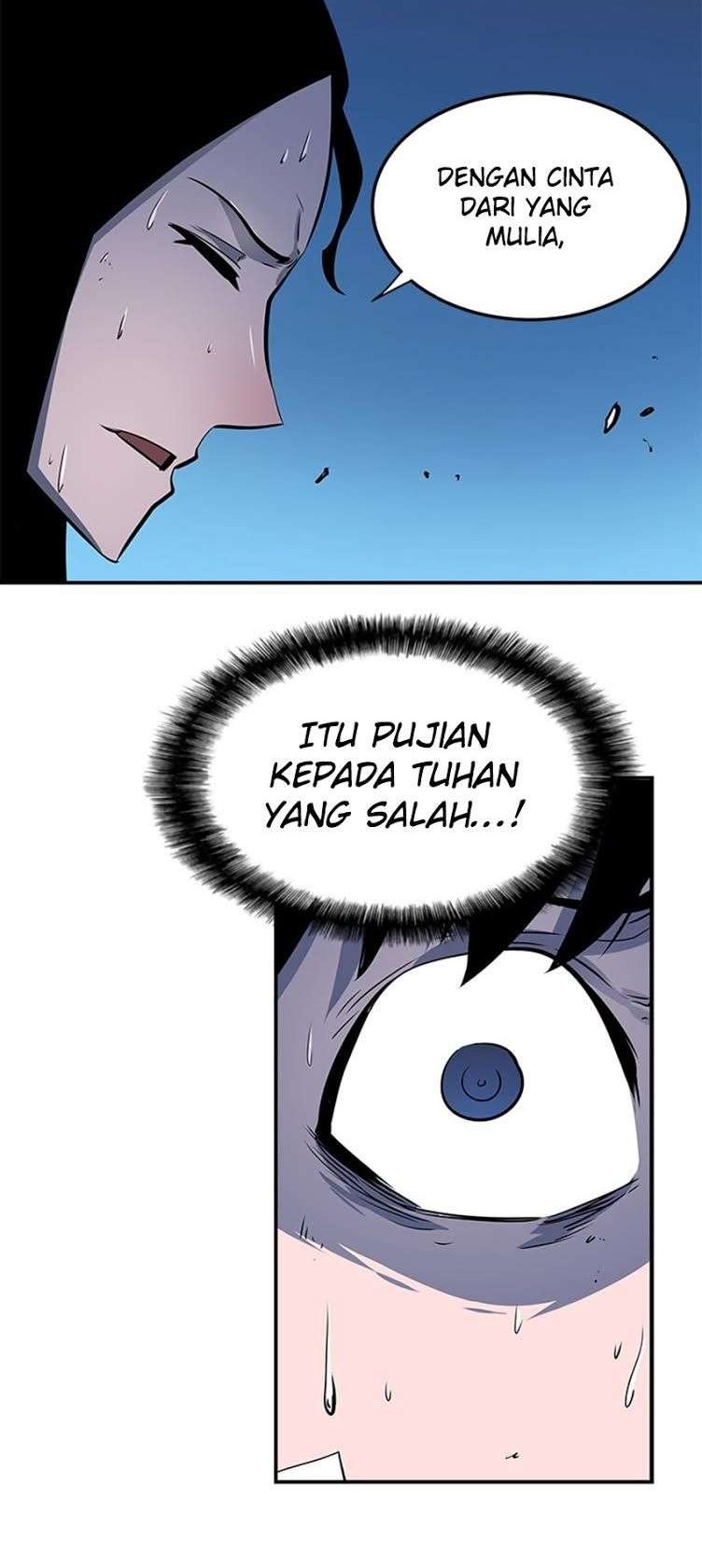 Solo Leveling Chapter 7 - halaman 4