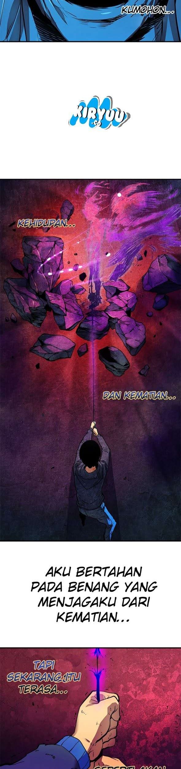Solo Leveling Chapter 7 - halaman 41