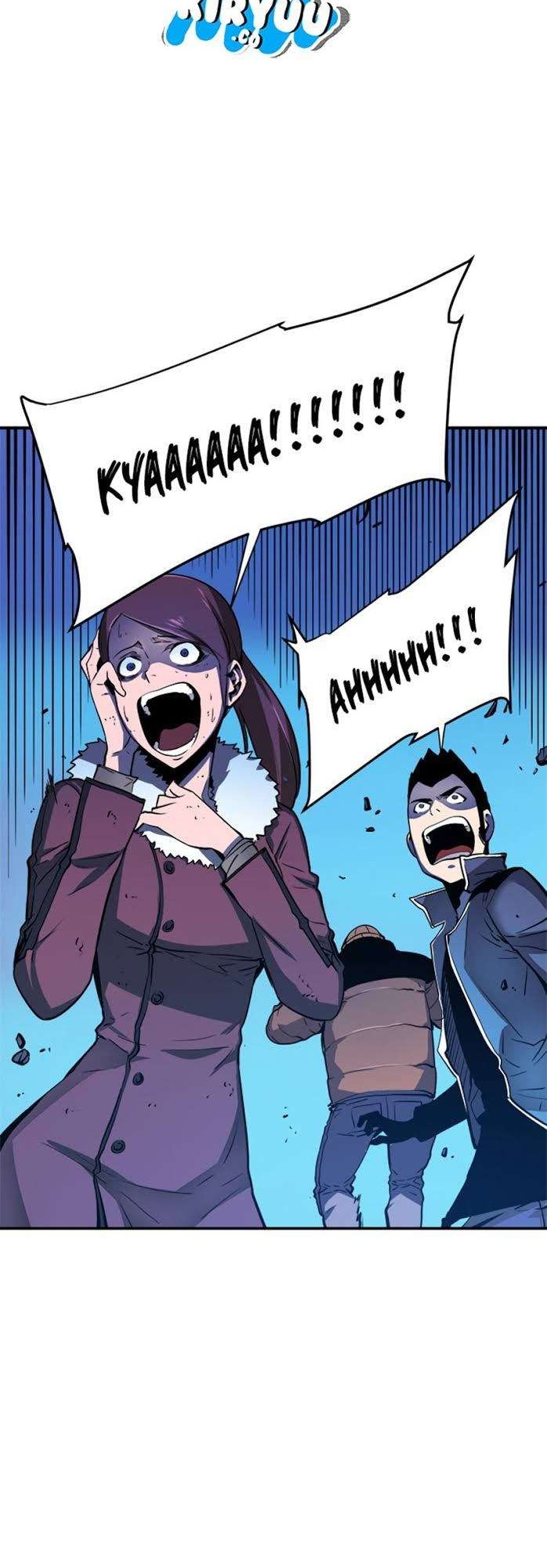 Solo Leveling Chapter 7 - halaman 6