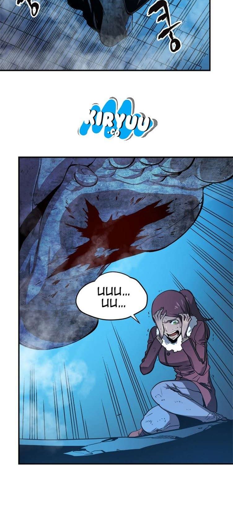 Solo Leveling Chapter 7 - halaman 8