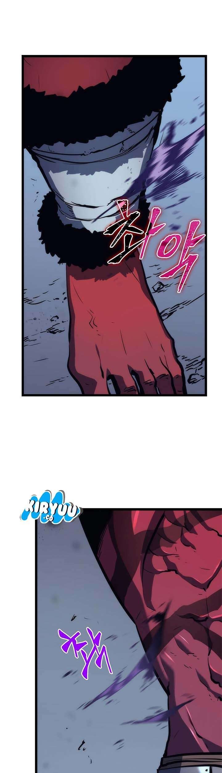 Solo Leveling Chapter 70 - halaman 10