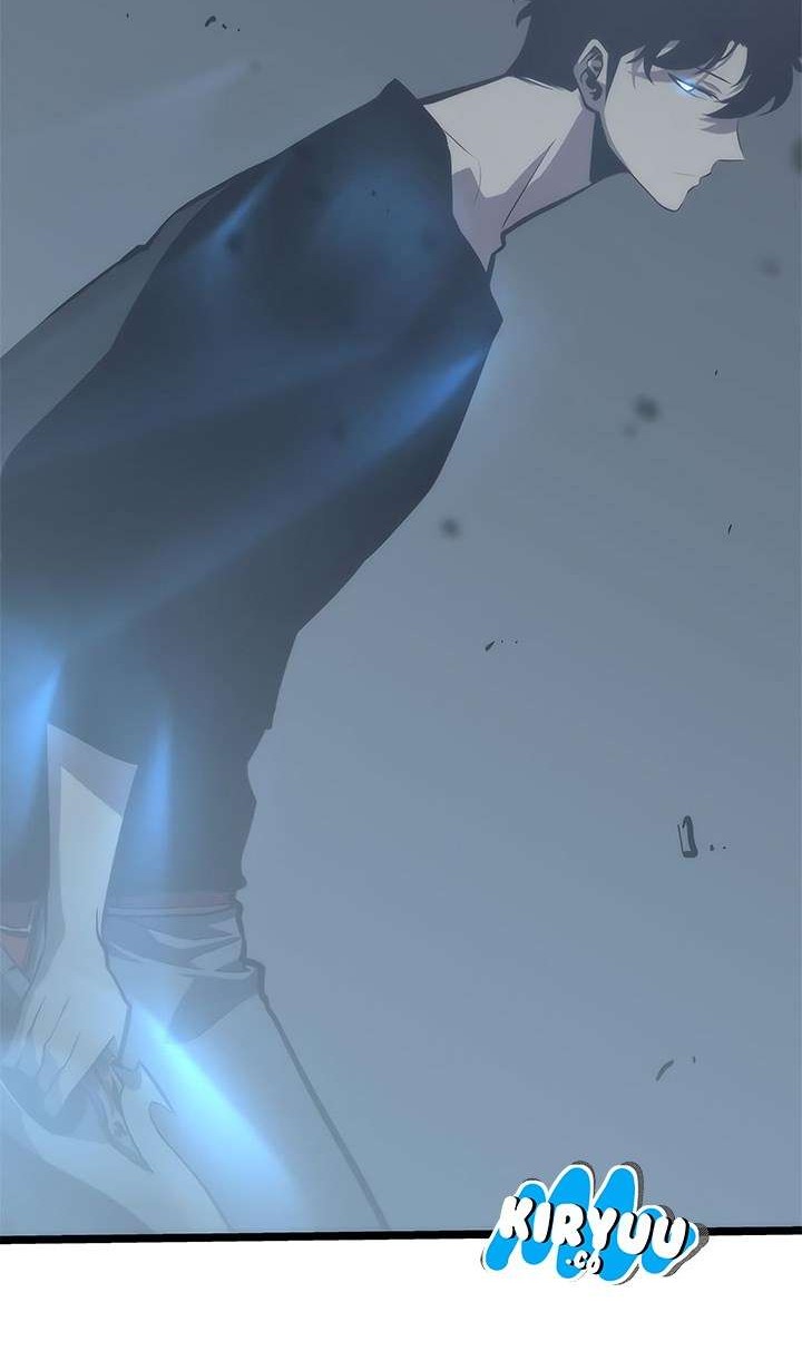 Solo Leveling Chapter 70 - halaman 13